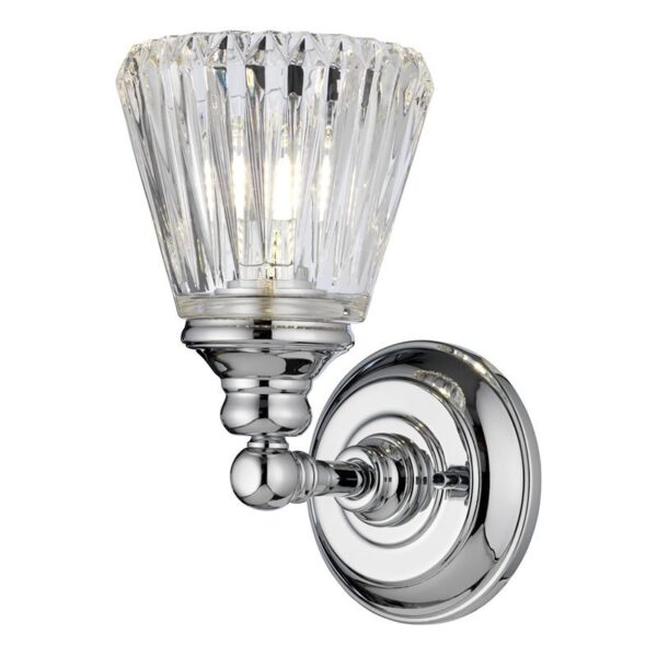 Chester badrumslampa 58230