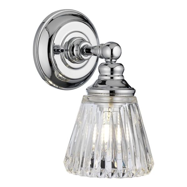 Chester badrumslampa 58230
