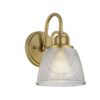 Misty badrumslampa 58282