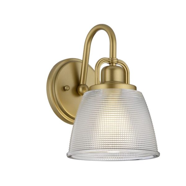 Misty badrumslampa 58282