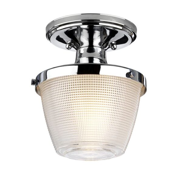 Misty badrumslampa 58283