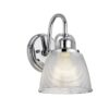 Misty badrumslampa 58281