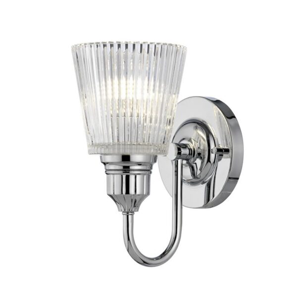 Mozart badrumslampa 58155