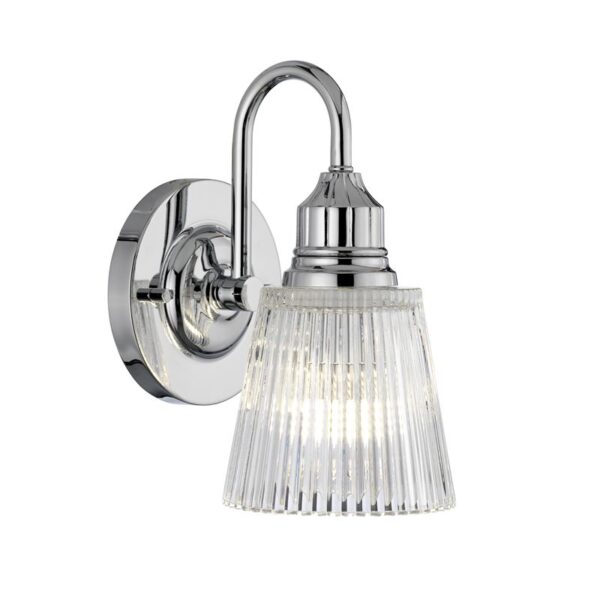 Mozart badrumslampa 58155