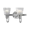 Mozart badrumslampa 58156