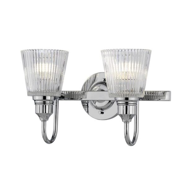 Mozart badrumslampa 58156