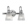 Mozart badrumslampa 58156