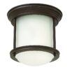 Teign badrumslampa 58306