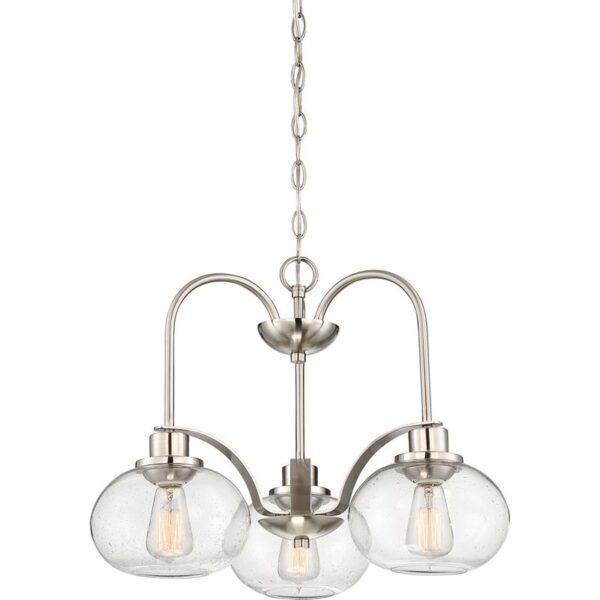 Triology taklampa 58291