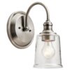Waverly vägglampa 58135