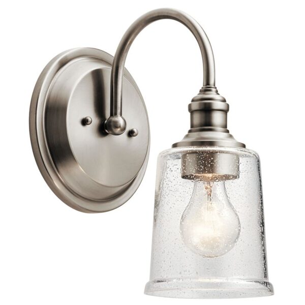Waverly vägglampa 58135