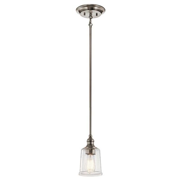 Waverly taklampa 58141
