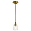 Waverly taklampa 58142