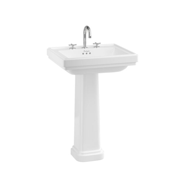 Riviera tvättställ 58 cm