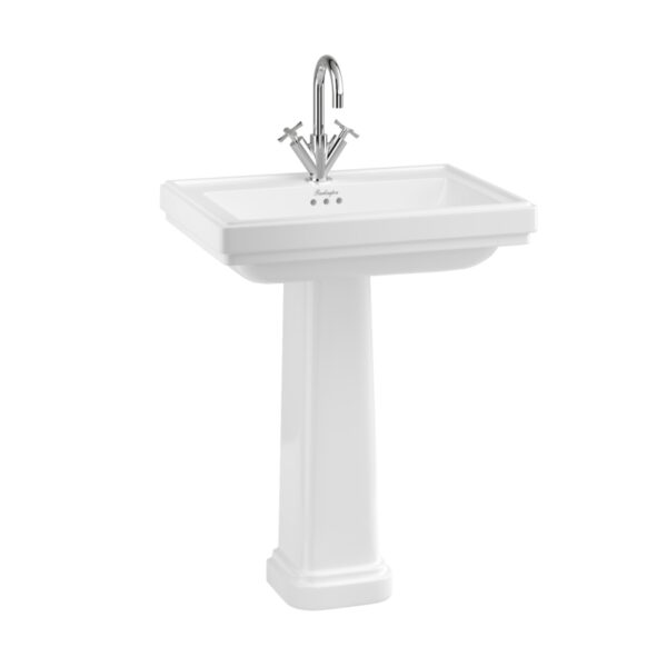 Riviera tvättställ 65 cm
