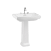 Riviera tvättställ 65 cm