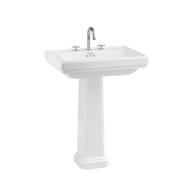 Riviera tvättställ 65 cm