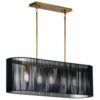 Linara chandelier