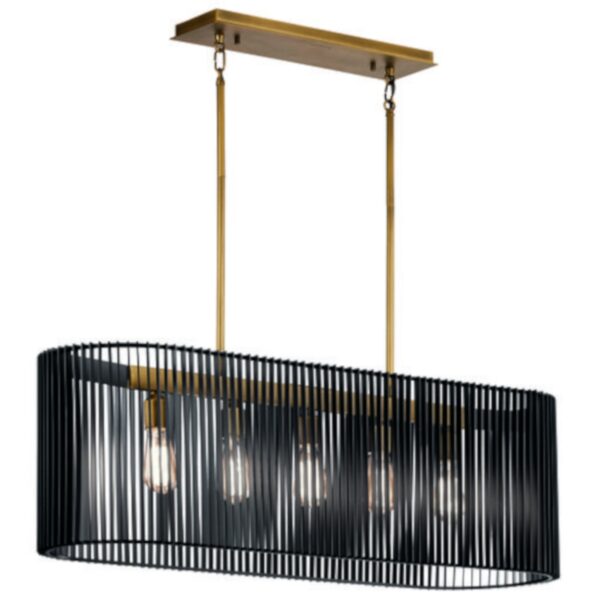 Linara chandelier