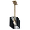 Linara chandelier profil