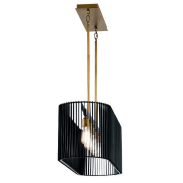 Linara chandelier profil