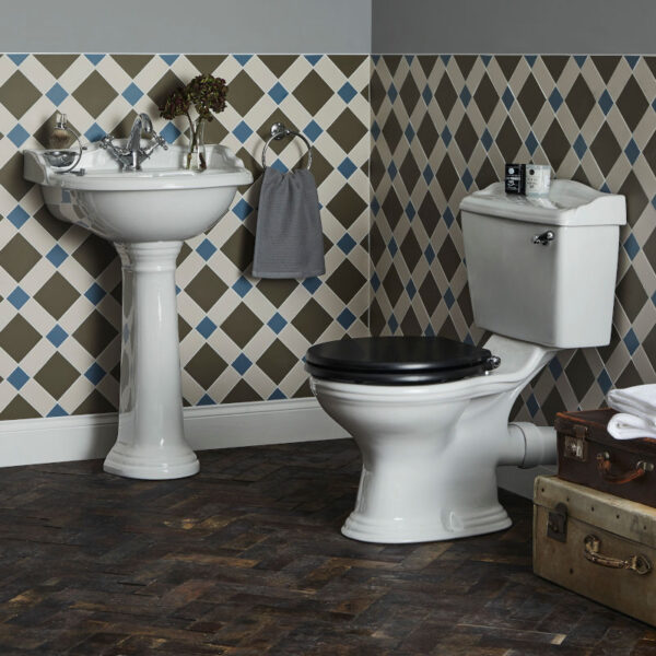 Porchester miljö Porchester miljö