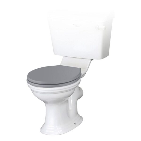 Porchester toalettskål BAYC106