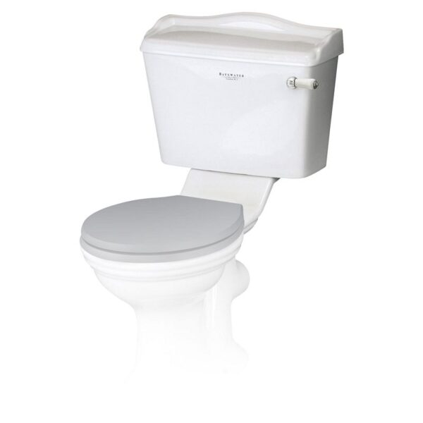 Porchester toalettcistern BAYC107