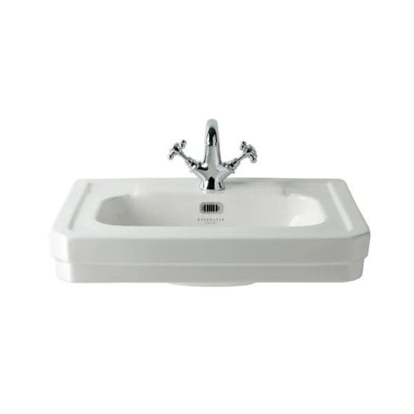 Westcott 65 cm tvättställ