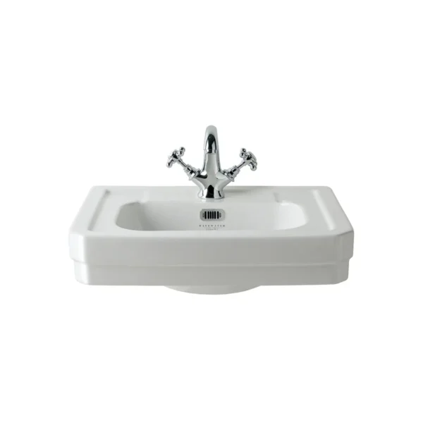 Westcott 54 cm tvättställ Westcott 54 cm tvättställ