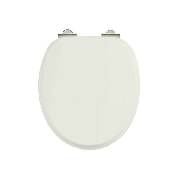 Burlington sits sandfärgad