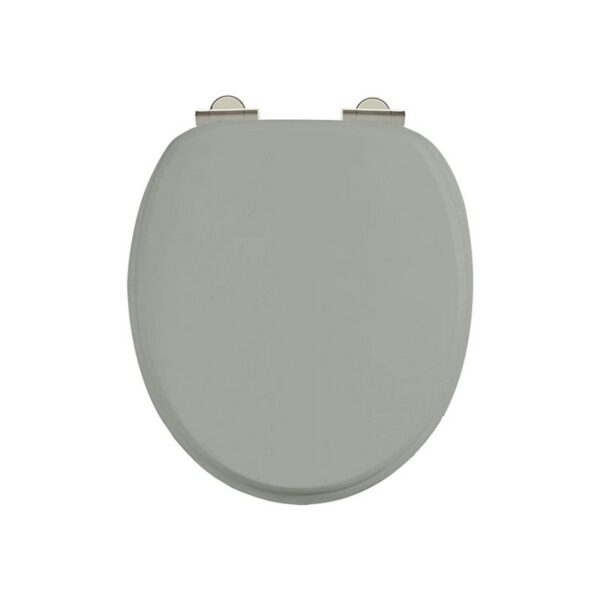 Burlington sits olivgrön