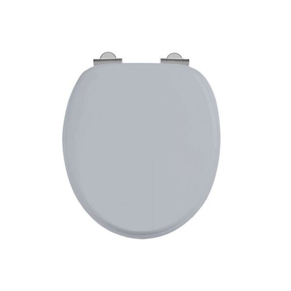 Burlington sits grå