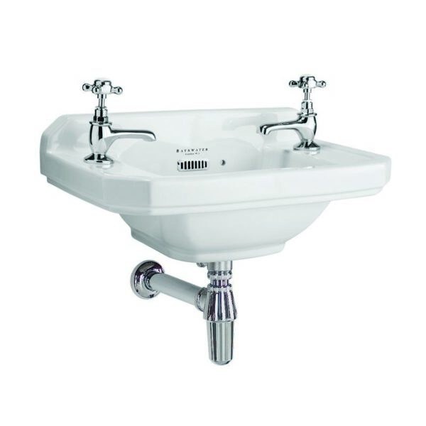 Fitzroy tvättställ 52 cm