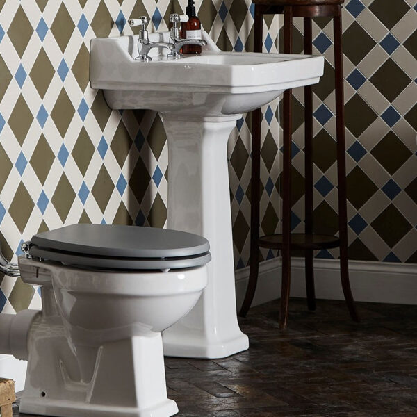 Fitzroy tvättställ Fitzroy tvättställ