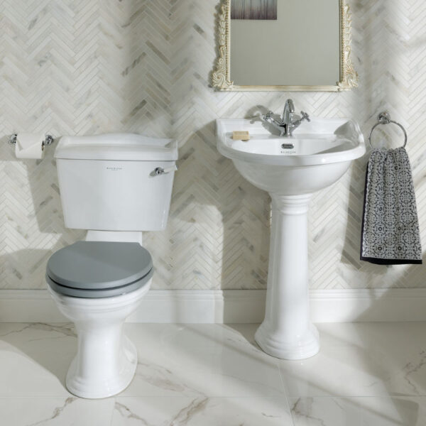 Porchester miljö Porchester miljö