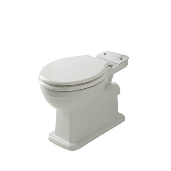 Victrion toalettunderdel