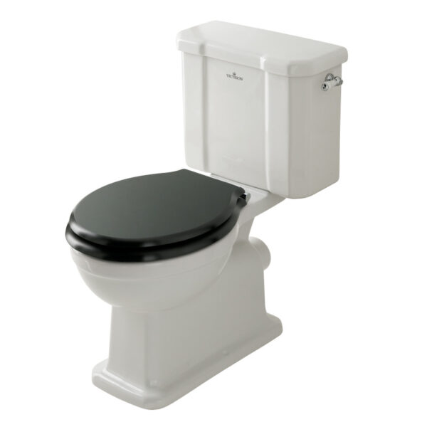 Victrion golvstående toalett Victrion golvstående toalett