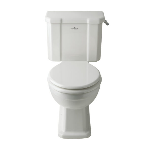 Victrion golvstående toalett Victrion golvstående toalett