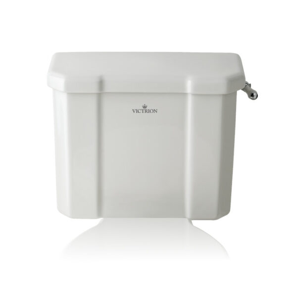 Victrion cistern till toalett