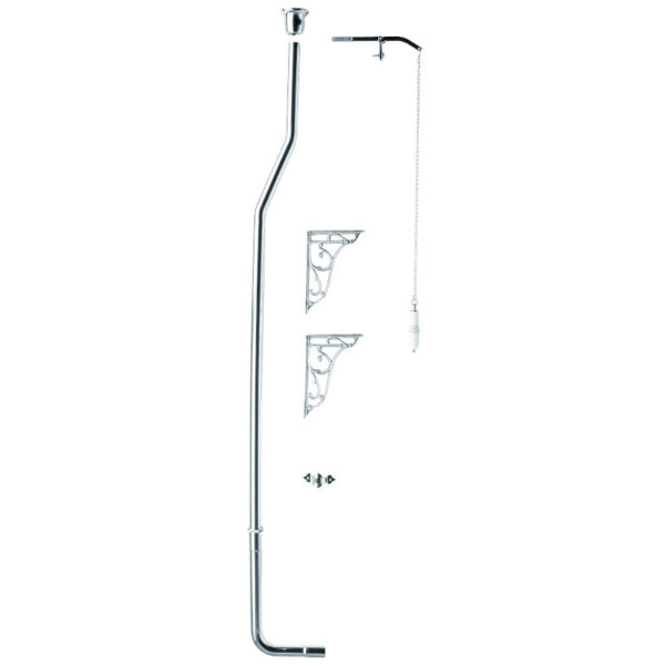 Fitzroy spolrörspaket