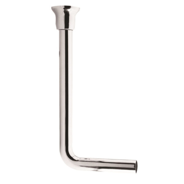 Fitzroy spolrör lågspolande toalett