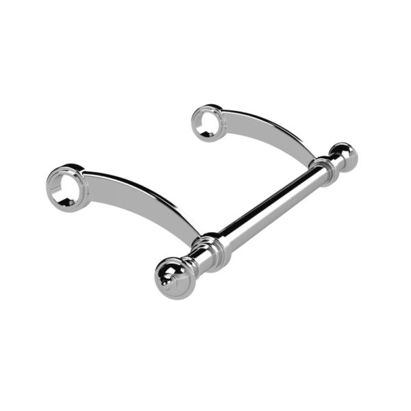 Handdukshängare till traditionell ställning