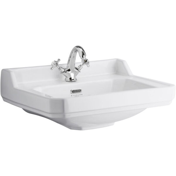 Fitzroy tvättställ 60 cm