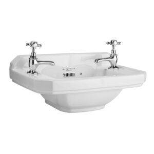Fitzroy tvättställ 52 cm
