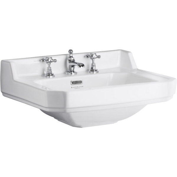 Fitzroy 60 cm tvättställ