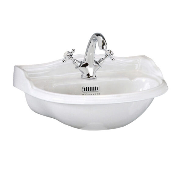 Porchester tvättställ 50 cm