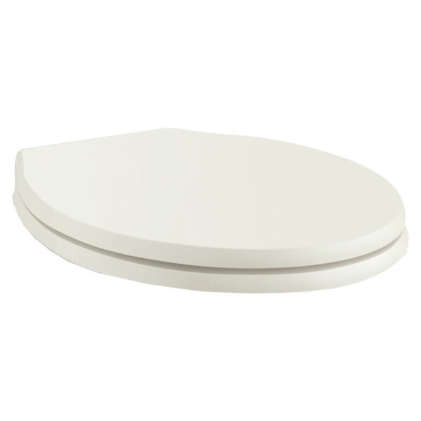 Porchester toalettsits pointing white