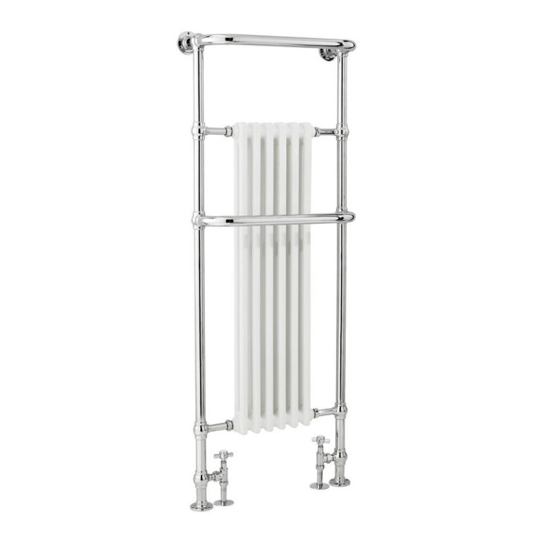 Franklyn gammaldags handdukstork - Badex