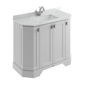 Victrion badrumskommod 102 cm